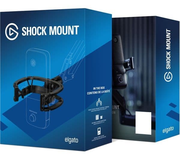ELGATO Wave Microphone Shock Mount - Image 3