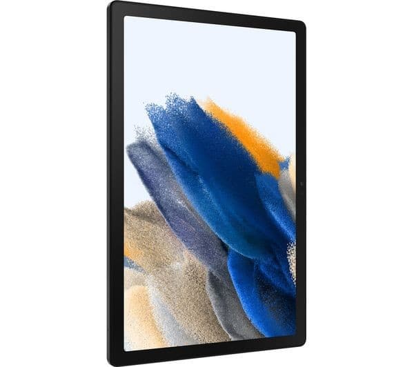 Samsung Galaxy Tab A8 10.5-inch Wi-Fi 32GB 3GB RAM Android Tablet - Graphite (SM-X200) - Image 4