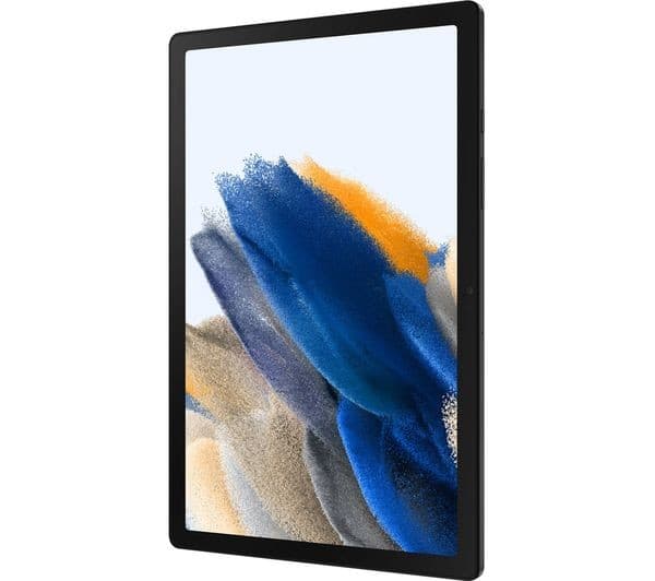 Samsung Galaxy Tab A8 10.5-inch Wi-Fi 32GB 3GB RAM Android Tablet - Graphite (SM-X200) - Image 7