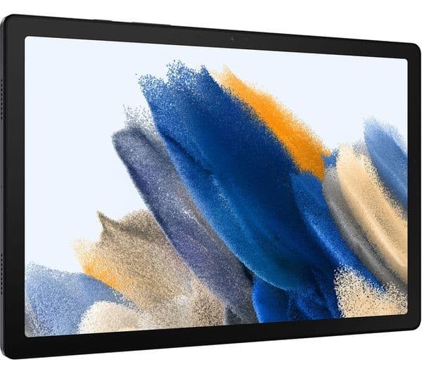 Samsung Galaxy Tab A8 10.5-inch Wi-Fi 32GB 3GB RAM Android Tablet - Graphite (SM-X200) - Image 8