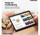 Samsung Galaxy Tab A8 10.5-inch Wi-Fi 32GB 3GB RAM Android Tablet - Graphite (SM-X200) thumbnail 9