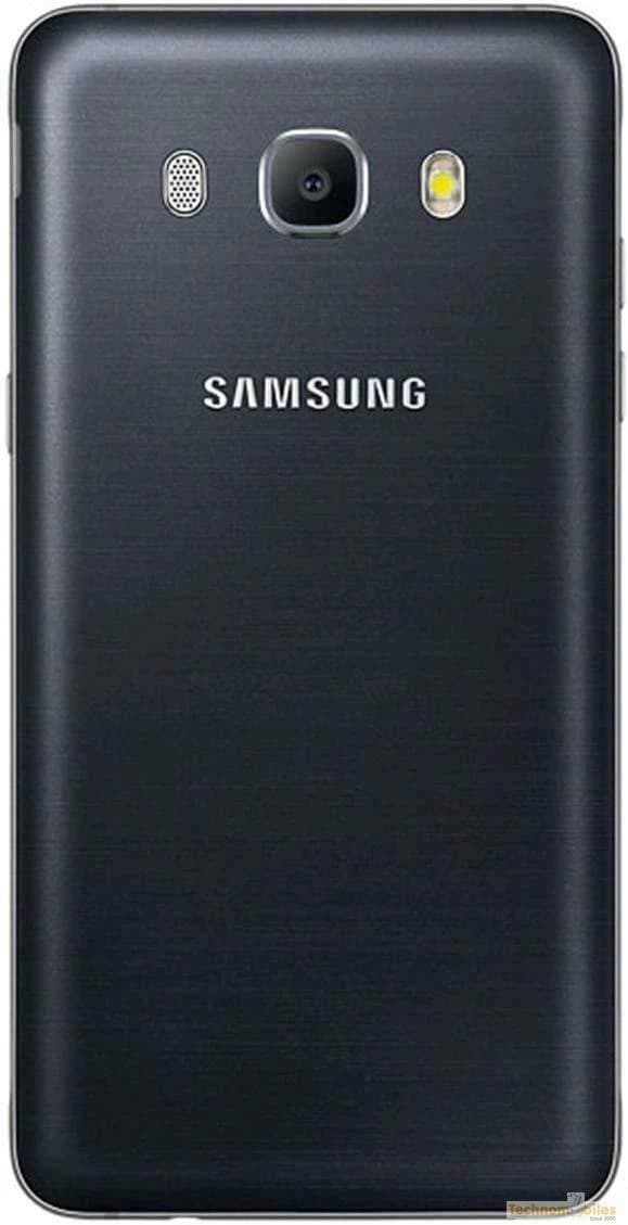 Samsung J510FN Galaxy J5 (2016) Dual Sim Smartphone 13.2 cm (5.2 Inches) Touch - Image 2