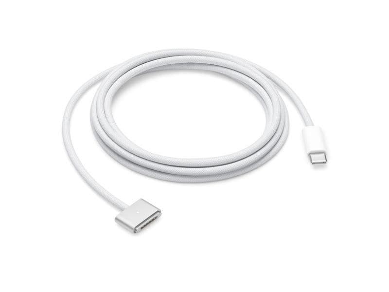 USB-C to Magsafe 3 Cable 140W - Image 1