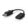 DisplayPort to HDMI 2.0