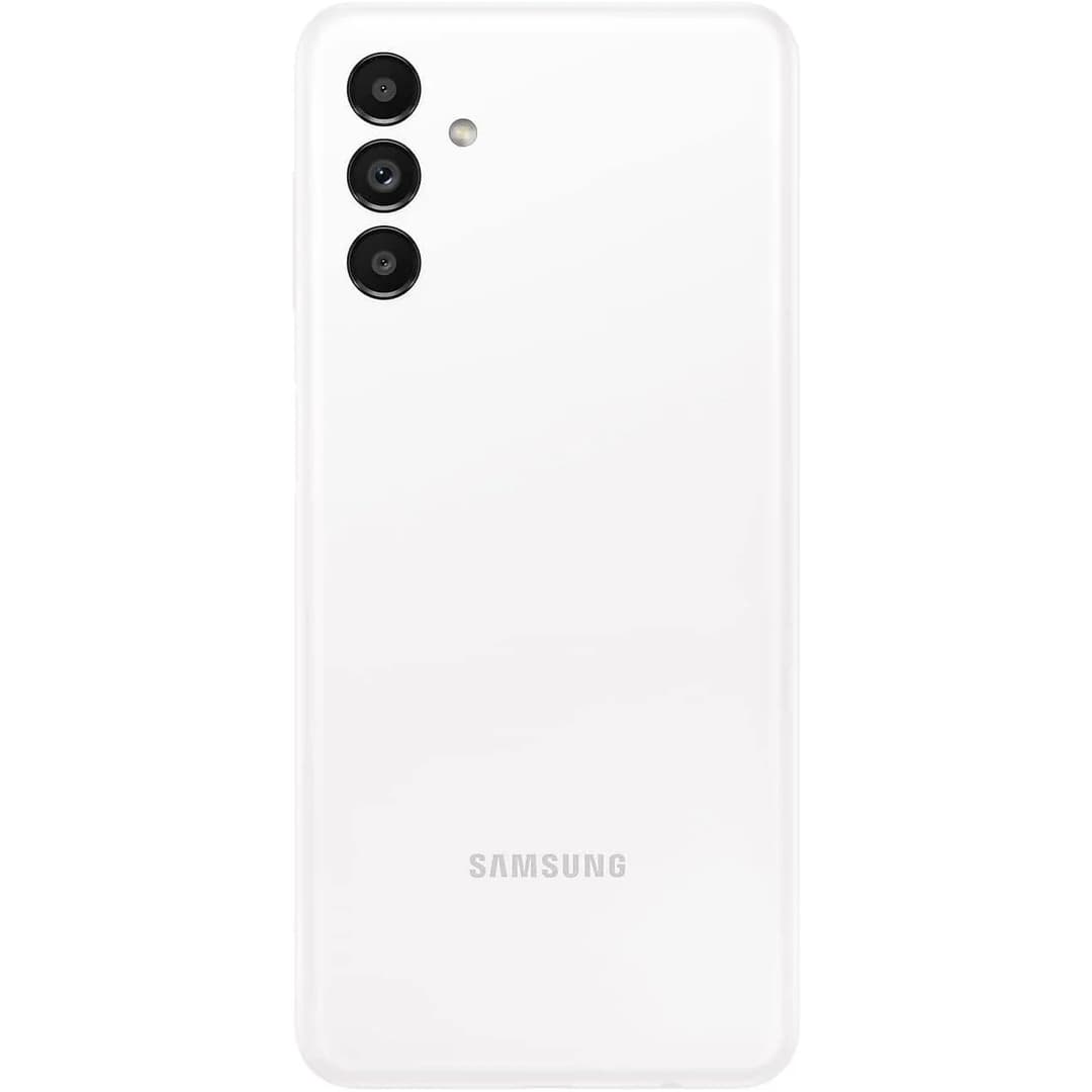 Samsung Galaxy A13 5G 64GB Smartphone - White - Image 3