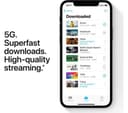 Apple iPhone 12 64GB - Blue thumbnail 6