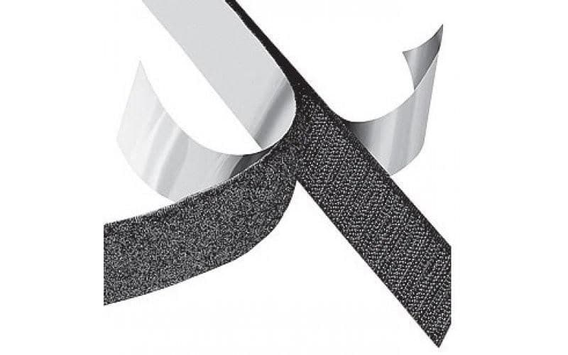 Velcro tape with adhesive - Image 1