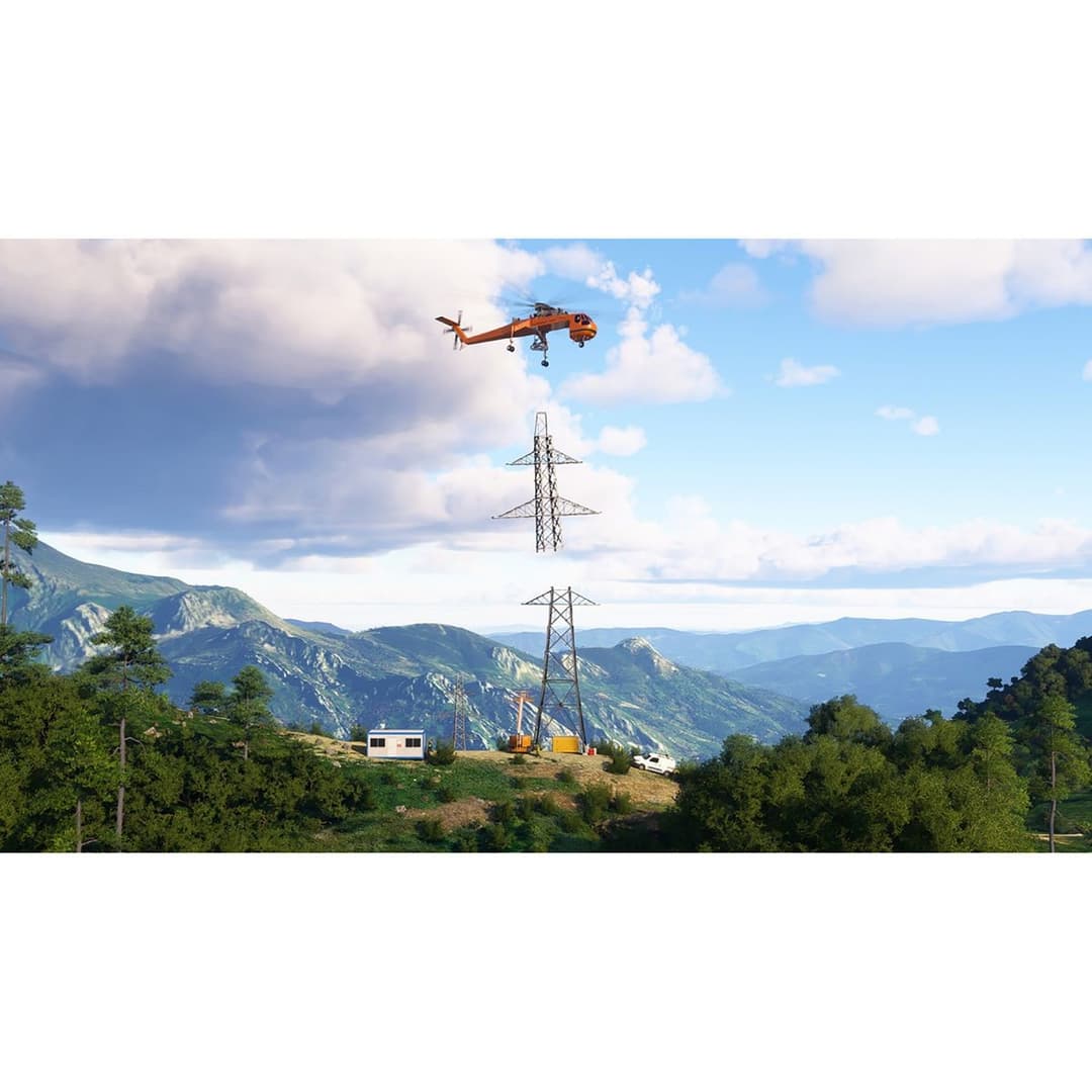 Microsoft Flight Simulator 2024 PS5 Game - Image 5