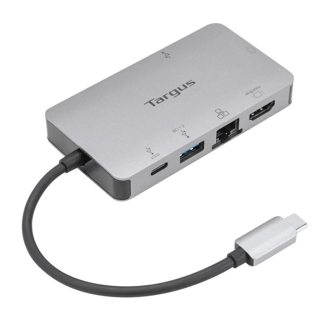 USB-C Single Video 4K - Image 1