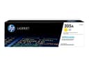 HP 205A - yellow - original - LaserJet - toner cartridge (CF532A) thumbnail 4