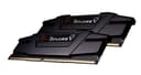 64GB G.Skill DDR4 PC4-28800 3600MHz Ripjaws V for Intel Z170/X99 CL18 Dual Channel kit 2x32GB 1.4V thumbnail 2