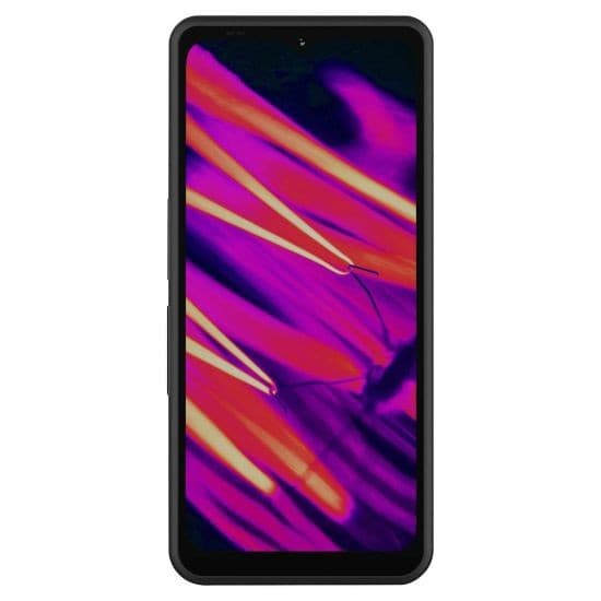 Sonim XP Pro Thermal 5G Dual SIM 256GB Rugged Smartphone 8GB RAM X802 - Black - Image 2