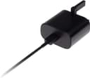 Samsung 25W USB-C Super Fast Wall Charger with Braided Cable UK Plug thumbnail 2