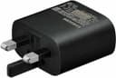 Samsung 25W USB-C Super Fast Wall Charger with Braided Cable UK Plug thumbnail 4