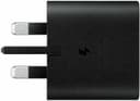 Samsung 25W USB-C Super Fast Wall Charger with Braided Cable UK Plug thumbnail 5