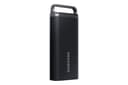 Samsung T5 EVO Portable SSD 2TB USB 3.2 Gen 1 - Black (MU-PH2T0S) thumbnail 2