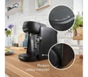 TASSIMO by Bosch Finesse TAS162EGB Coffee Machine - Black thumbnail 6