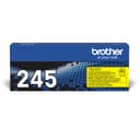Brother TN-245Y toner cartridge 1 pc(s) Original Yellow thumbnail 1