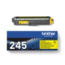 Brother TN-245Y toner cartridge 1 pc(s) Original Yellow thumbnail 3