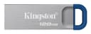 Kingston Technology DataTraveler 128GB Kyson 220MB/s Metal USB 3.2 Gen 1 thumbnail 1