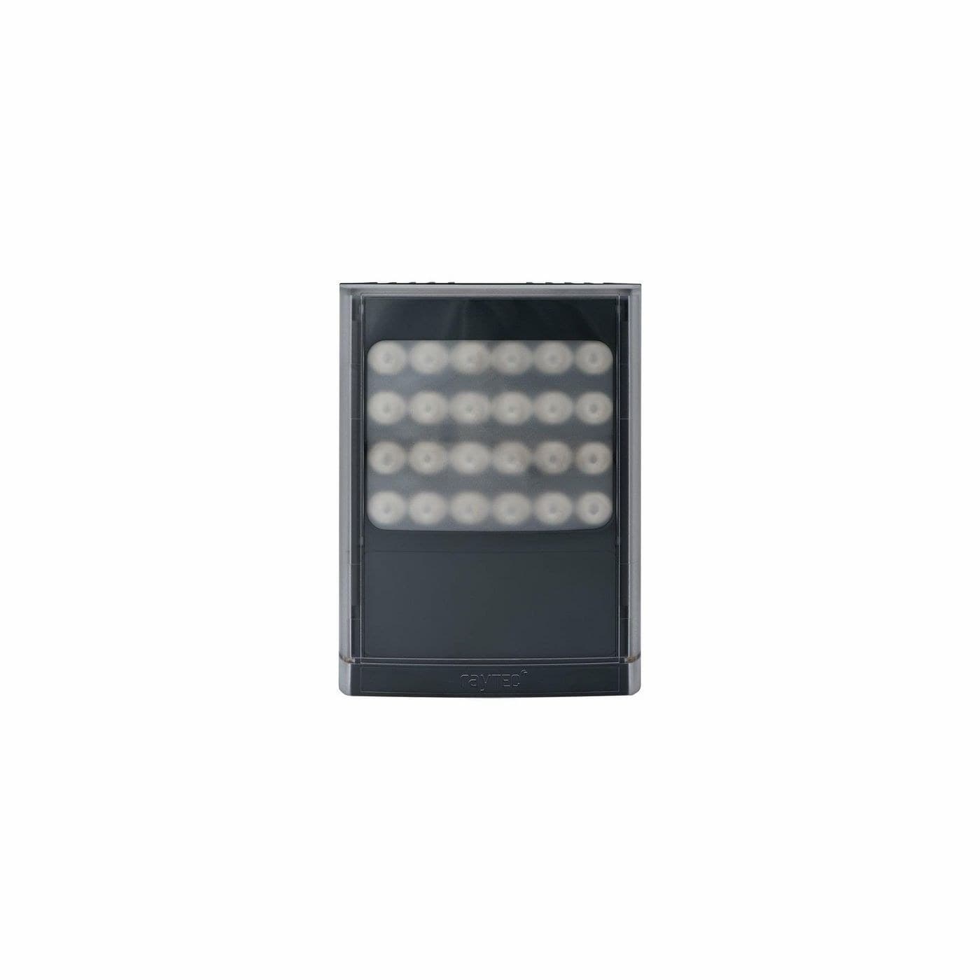 Raytec VARIO2 i8-1 Infrared Illuminator Standard Pack, 850nm, 12-24V AC/DC, Black