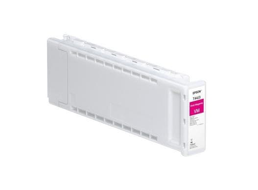 Epson T44J34N UltraChrome PRO Original Ink Cartridge - Vivid Magenta - 700 ml - Image 1