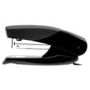 Rexel Matador Half Strip Stapler Black/Black thumbnail 2