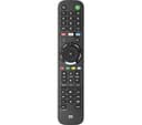 ONE FOR ALL URC4912 Sony Remote Control Black thumbnail 1