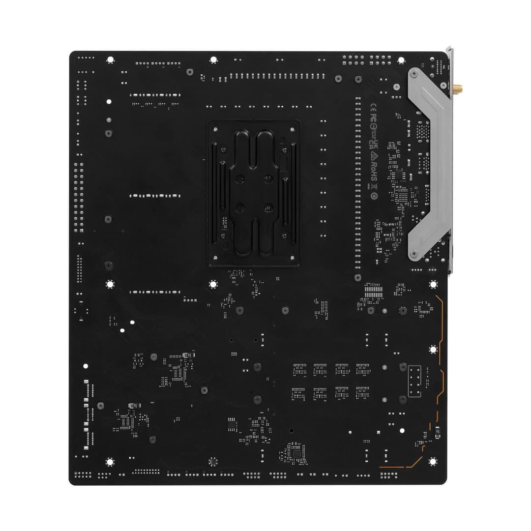 Asrock X870E TAICHI LITE AMD X870E DDR5 E-ATX Socket AM5 Motherboard - Image 7