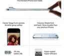 Apple iPhone Air 256GB Cloud White thumbnail 5