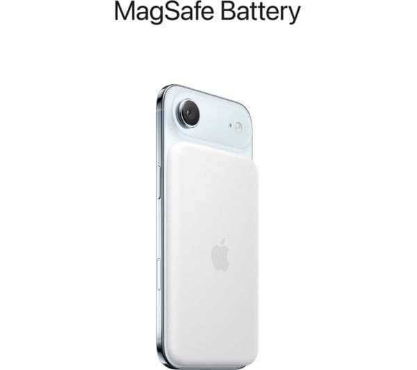 Apple iPhone Air 256GB Cloud White - Image 9
