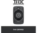 Logitech Z906 Black thumbnail 5