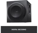 Logitech Z906 Black thumbnail 6