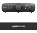 Logitech Z906 Black thumbnail 7