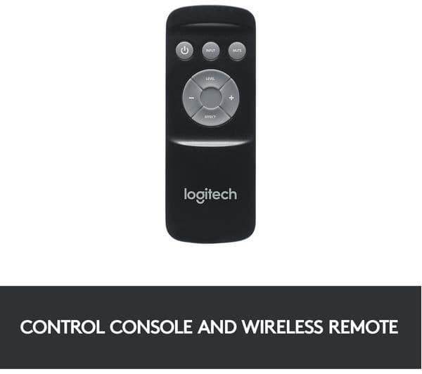 Logitech Z906 Black - Image 8