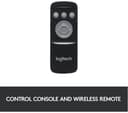 Logitech Z906 Black thumbnail 8