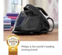 Philips PerfectCare 8000 Series PSG8130/80 Steam Generator Iron Black & Gold thumbnail 10