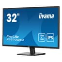 iiyama ProLite X3270QSU 32" IPS Quad HD 100Hz Monitor with Speakers thumbnail 3