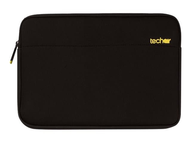 TECHAIR TANZ0311V2 Laptop Sleeve Black - Image 2