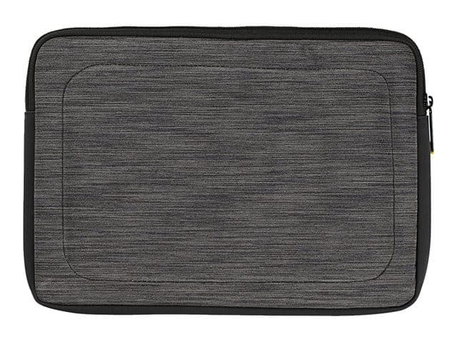TECHAIR TANZ0311V2 Laptop Sleeve Black - Image 3