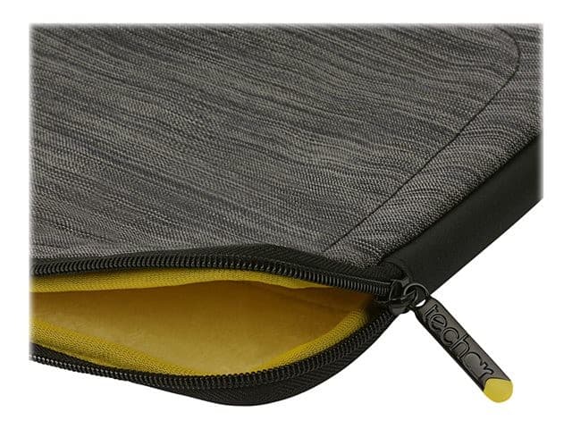 TECHAIR TANZ0311V2 Laptop Sleeve Black - Image 5