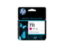 HP 711 29-ml Magenta DesignJet Ink Cartridge thumbnail 1