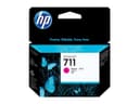 HP 711 29-ml Magenta DesignJet Ink Cartridge thumbnail 2