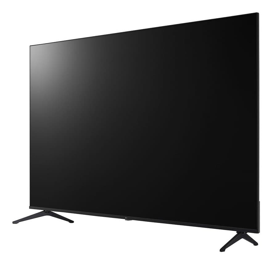 LG 75PK640S Signage Display Interactive table 190.5 cm (75") LED 300 cd/m² 4K Ultra HD Black WebOS 16/7 - Image 3
