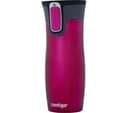 Contigo West Loop Autoseal Travel Mug 470ml - Raspberry thumbnail 1