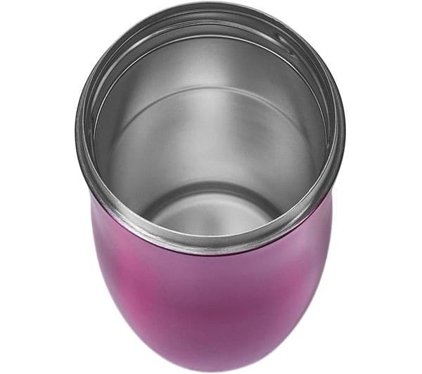 Contigo West Loop Autoseal Travel Mug 470ml - Raspberry - Image 3