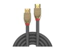 LINDY Gold Line HDMI Cable Grey thumbnail 3