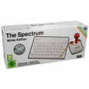 The Spectrum White Edition Retro Gaming Pre-Order thumbnail 1