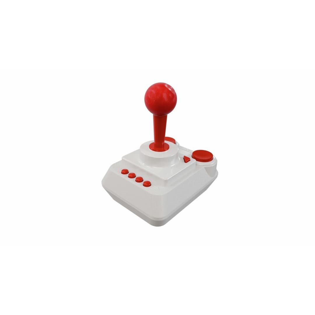 The Spectrum White Edition Retro Gaming Pre-Order - Image 6