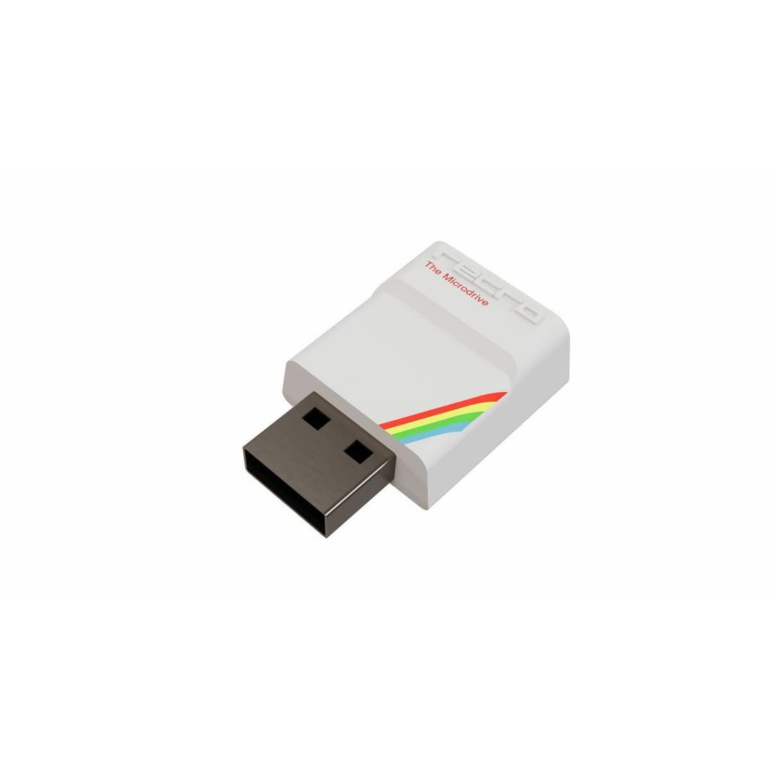 The Spectrum White Edition Retro Gaming Pre-Order - Image 8